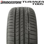並行輸入品 【2025年製】TURANZA T005 トランザ サマータイヤ BRIDGESTONE(ブリヂストン)