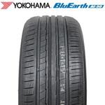 並行輸入品 【2025年製】BluEarth AE50 ブルーアース サマータイヤ YOKOHAMA(横浜ゴム)