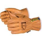 ヤギ革シンサレート裏地付き防寒作業用手袋 superior glove(スーペリア)
