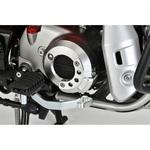 32616 CT125用 ビレットクラッチカバー Gクラフト