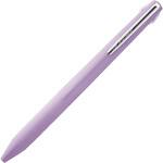 ジェットストリーム 3色 スリムコンパクト 0.38mm uni(三菱鉛筆)