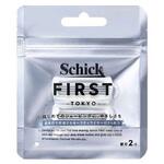 シックファースト シェービング 替刃 2個入 Schick(シック)