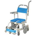 シャトレチェア6輪SAL U型シート ウチエ