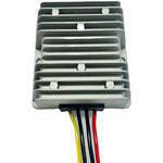 DC/DC MINIコンバーター 20A はくでん