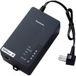 Nessum対応PLCアダプター(PoE給電)(LAN変換)屋内用AC100V Panasonic(パナソニック)