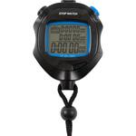 T-SPORTS 200LAP計測デジタルストップウオッチ クレファー(CREPHA)