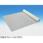 メディカルシーツ #110BR 未滅菌 ブルー 100cm×100m 1ケース 3本入 イワツキ