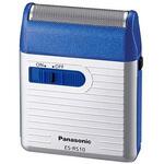 ES-RS10-A メンズシェーバー コンパクトシェーバー 青 Panasonic(パナソニック)