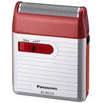 ES-RS10-R メンズシェーバー コンパクトシェーバー 赤 Panasonic(パナソニック)