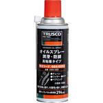 OSN-420 オイルスプレー 潤滑・防錆 高粘着 TRUSCO