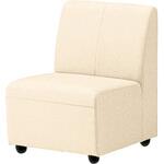 ロビーチェアー 1人掛 ナイキ