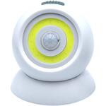 COB型LEDセンサーライト360° 平野商会