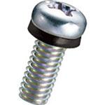 鉄 セットナベ小ネジ(RW付) / F-RERoHS2対応品 廣杉計器