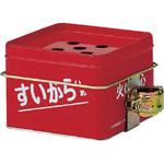 すいがら入れ(タテ・ヨコ単管取付型) ユニット
