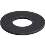 ハネナイト 平ワッシャー / HAW-0000-00 RoHS(6物質)対応品 廣杉計器