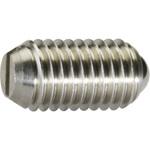 ボールプランジャー(ステンレスボール) TRUSCO