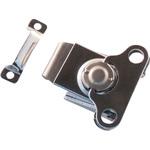 回転ファスナー(スチール製) TRUSCO