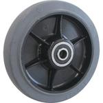 プレート式キャスターTYSシリーズ TRUSCO