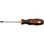 ヘクスローブドライバー TRUSCO