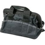 TTB-330Y-BK ツールバッグ(ポケット24個付) TRUSCO