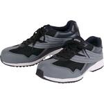 超耐滑樹脂先芯入りスニーカーグッディG TRUSCO