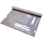 窓用防音透明シート(UVカット剤入) TRUSCO