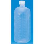 7080 無地投薬瓶 500mL 40本入 シンリョウ