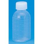7020 無地投薬瓶 60mL 200本入 シンリョウ