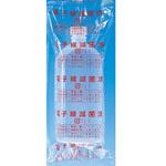 滅菌済 無地投薬瓶 500mL 40本入 シンリョウ