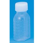7010 無地投薬瓶 30mL 260本入 シンリョウ