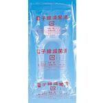 17020 滅菌済 無地投薬瓶 60mL 200本入 シンリョウ