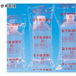 117040 滅菌済 プリント目盛瓶 青目盛 150mL 100本入 シンリョウ