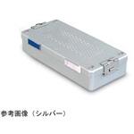 滅菌ミニコンテナー M ブルー フリッツメディコ