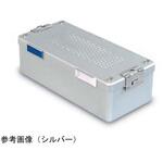 滅菌ミニコンテナー L イエロー フリッツメディコ
