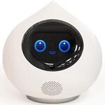 会話AIロボット Romi Lacatanモデル ナチュラルホワイト MIXI
