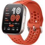 Bip6 レッド AMAZFIT