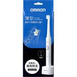 音波式電動歯ブラシ オムロンヘルスケア