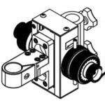 粗微動フォーカスマウント 清和光学製作所