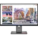 64B3GAR2JP ThinkVision P27QD-40 レノボ・ジャパン(Lenovo)