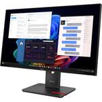 64AFGAR2JP ThinkVision T27UD-40 レノボ・ジャパン(Lenovo)