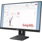 64BAMAR1JP ThinkVision E24-40 レノボ・ジャパン(Lenovo)