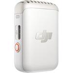 DJI Mic 2 (1 TX Platinum White) DM1024 DJI