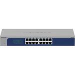 GS516 ギガ16ポート アンマネージ・スイッチ NETGEAR