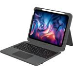 USB-C Keyboard Folio w/DP&TP for iPad BELKIN(ベルキン)