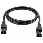 P75088-B21 DL320 G12 8SFF x1 U.3 PCIe Cable Kit HP(日本ヒューレット・パッカード)