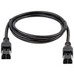 P75786-B21 DL340 G12 24EDSFF x4 R1S DA Cable Kit HP(日本ヒューレット・パッカード)