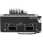 S5T60A HPE NW CW 5550HI 2QSFP28 Module HP(日本ヒューレット・パッカード)