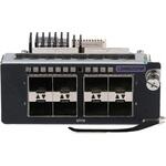 HPE NW CW 5550HI 8SFP28 Module HP(日本ヒューレット・パッカード)