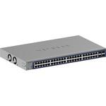 GS752TX ギガ24P SFP+x4 スマートクラウドスイッチ NETGEAR