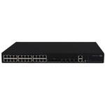 HPE NW CW 5150EI 24G PoE+ 4SFP 4SFP+ Sw HP(日本ヒューレット・パッカード)
